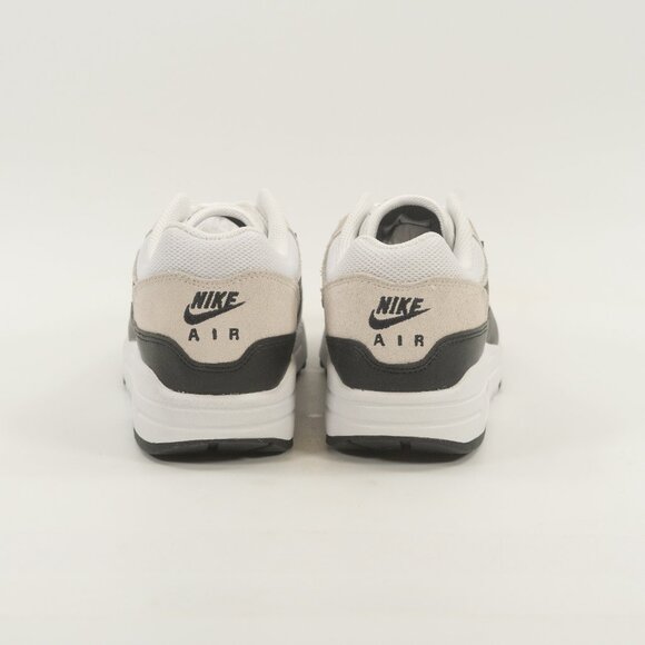 Nike Air Max 1 \'White - Black\' FZ5808-101 size 6.5 main image 9